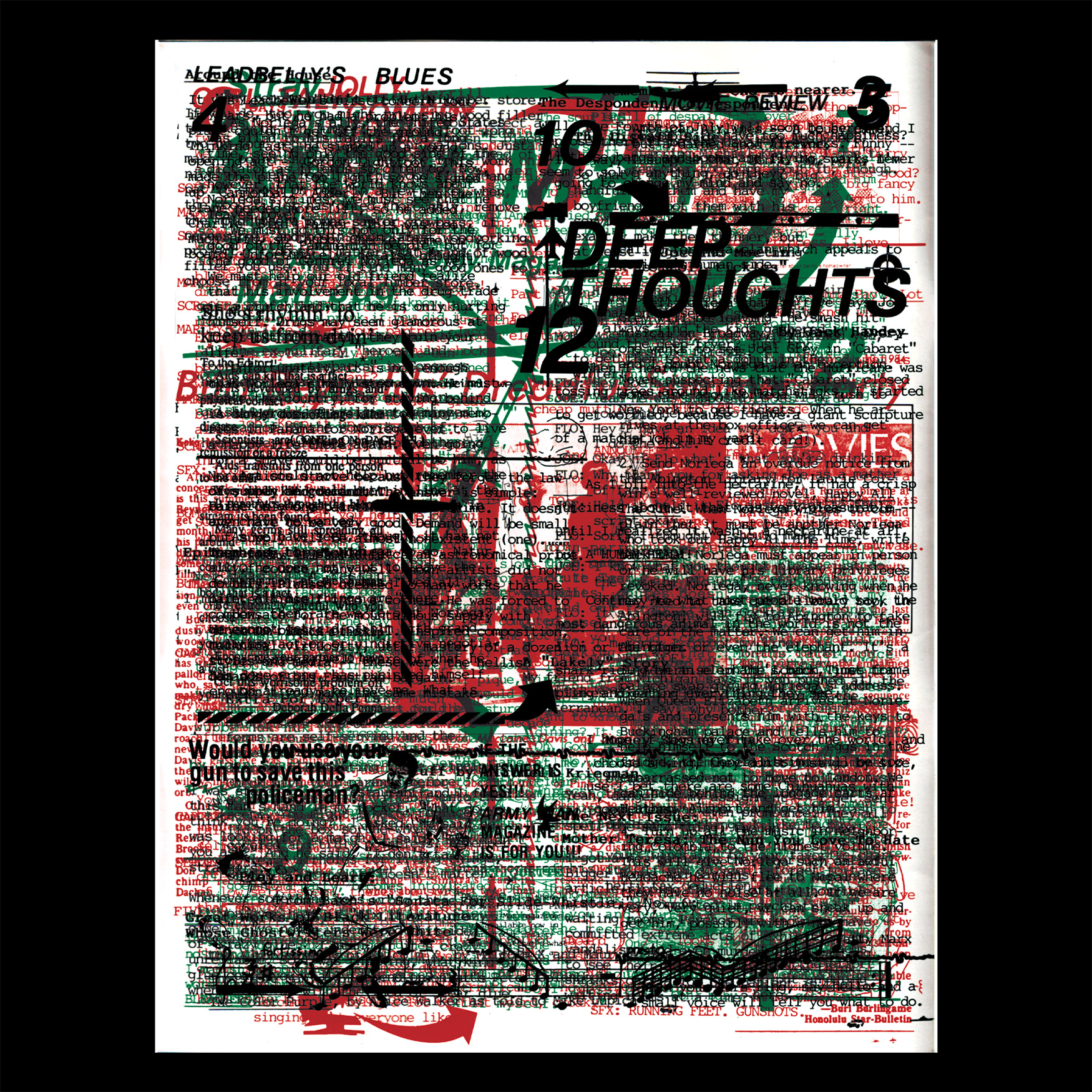 Army Man Issue #1