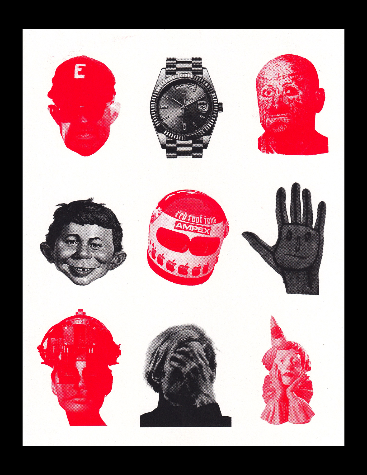 Faces