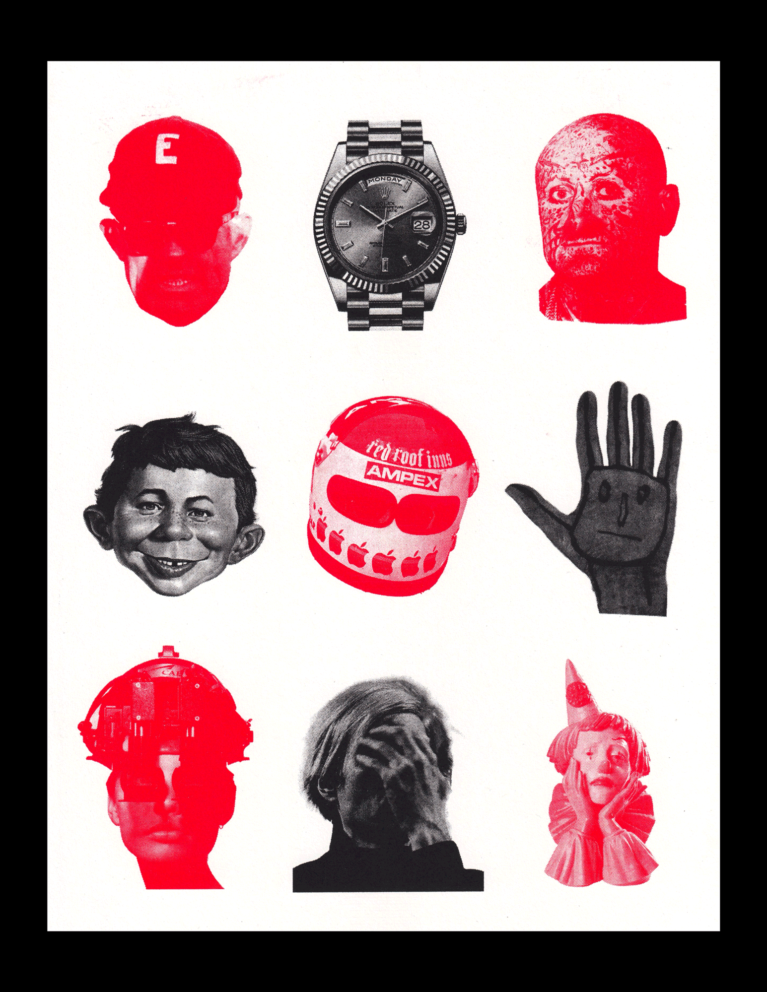 Faces