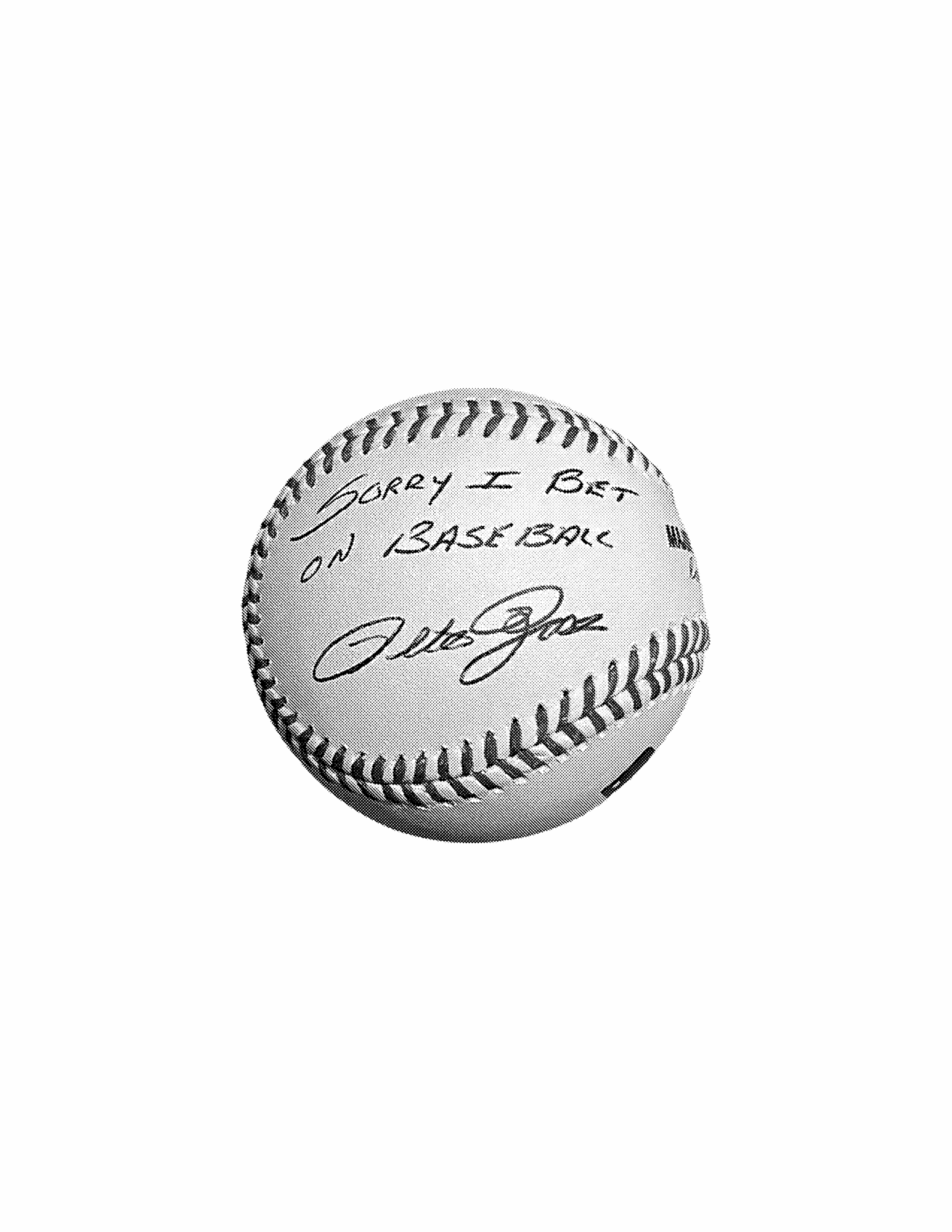 Pete Rose Repents!
