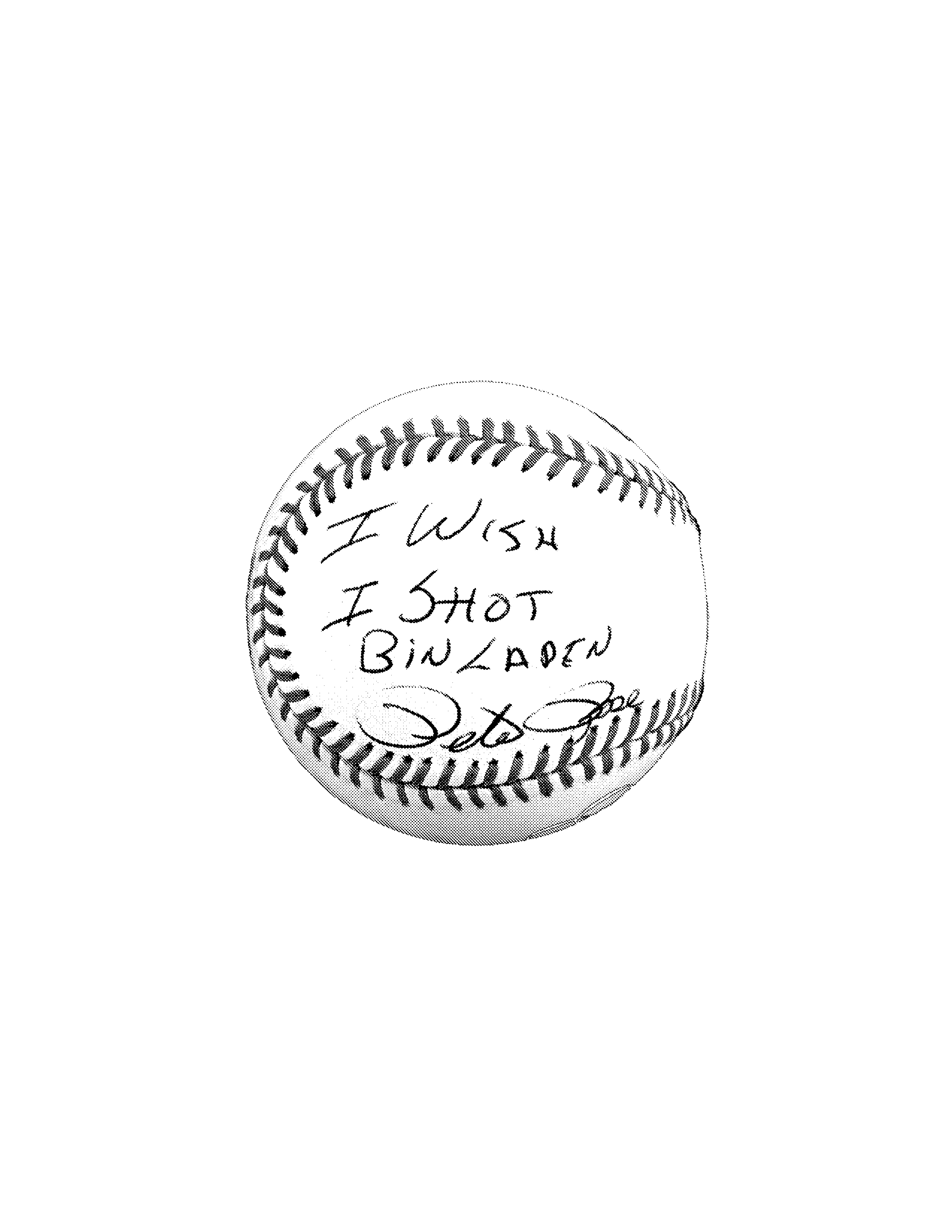 Pete Rose Repents!