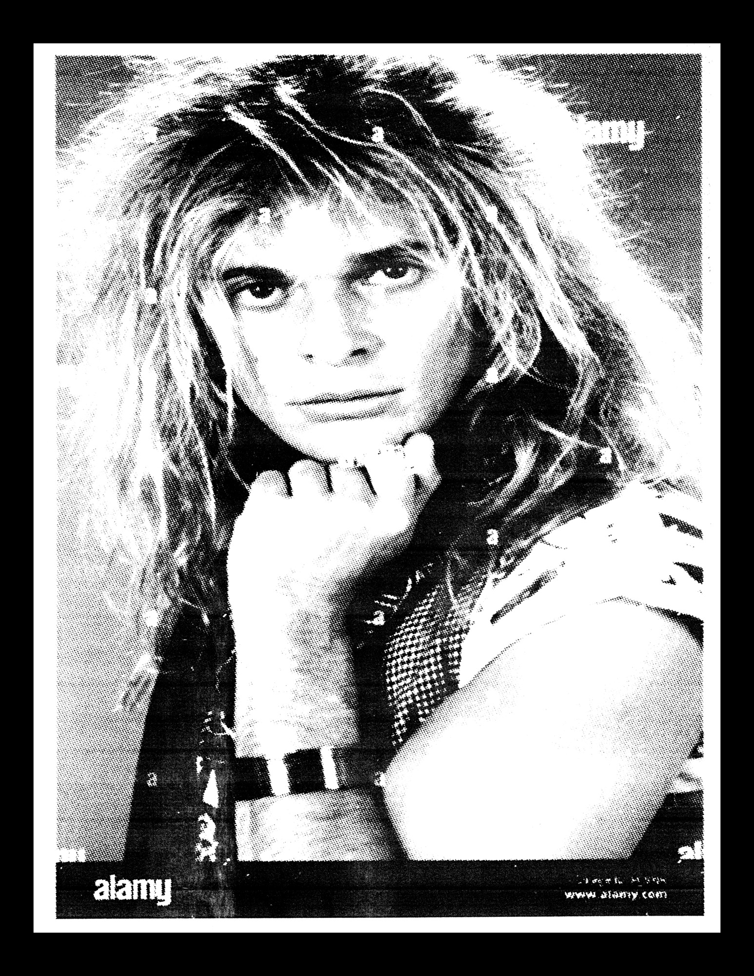 Mullet Jump!