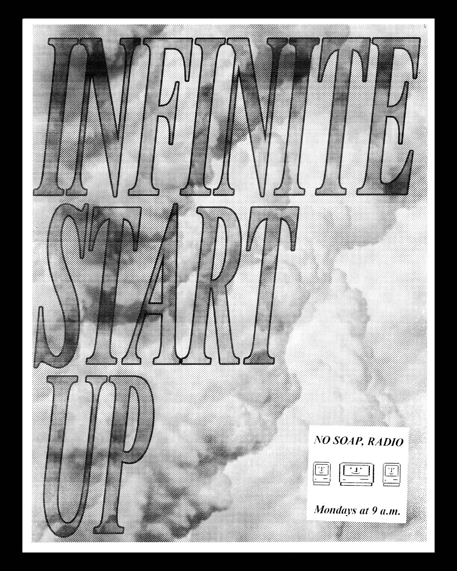 Infinite Start-Up