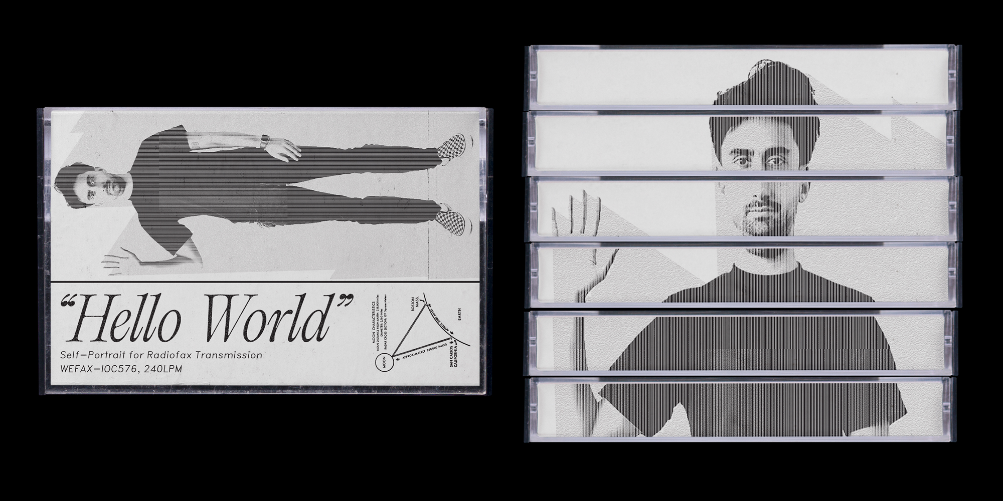 Hello, World